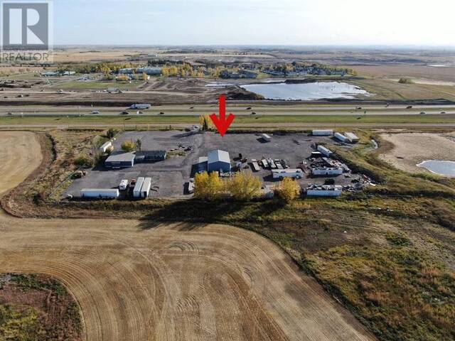 285060 Township Road 244 Rural Rocky View Alberta