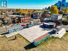 329, 327 9A Street NW Calgary