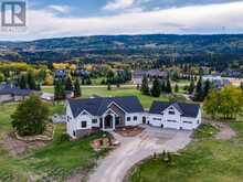 258027 166 Avenue W Rural Foothills