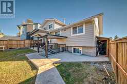 63 Whiteram Court NE Calgary