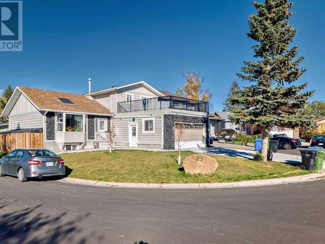 63 Whiteram Court NE Calgary