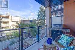 202, 836 Royal Avenue SW Calgary