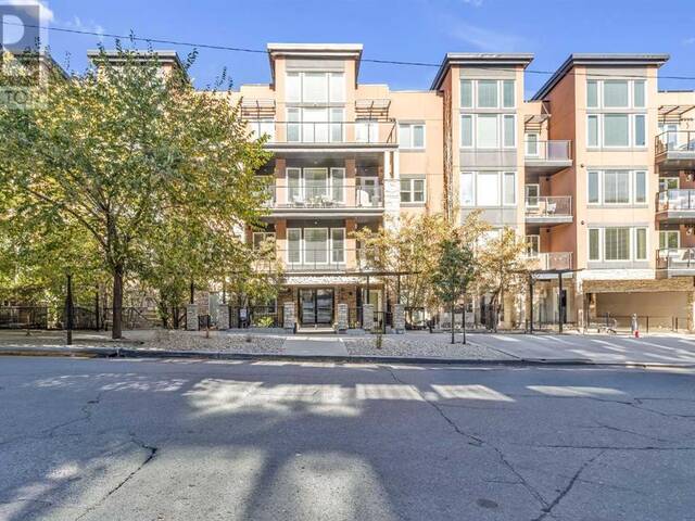 202, 836 Royal Avenue SW Calgary