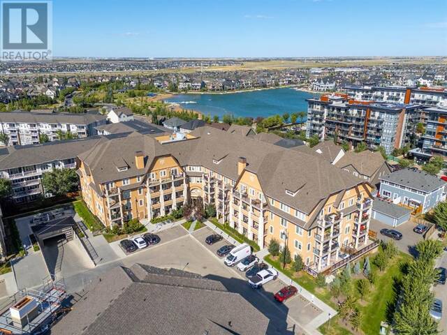 312, 30 Mahogany Mews SE Calgary Alberta