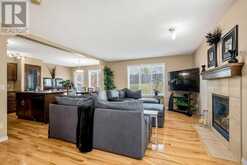 262 Evanscreek Court NW Calgary