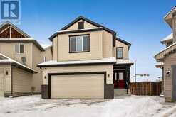 262 Evanscreek Court NW Calgary