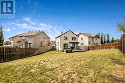 262 Evanscreek Court NW Calgary