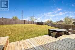 262 Evanscreek Court NW Calgary