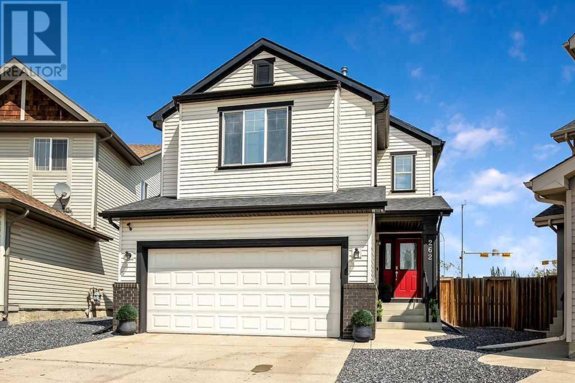 262 Evanscreek Court NW Calgary