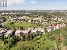 202, 312 Cedar Crescent SW Calgary