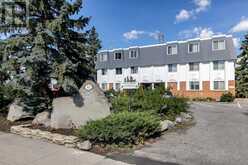 202, 312 Cedar Crescent SW Calgary