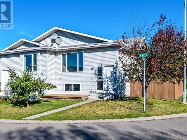 1810 5 Avenue SE High River Alberta