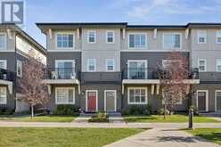 108, 30 Cornerstone Manor NE Calgary