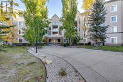 410, 4000 Somervale Court SW Calgary