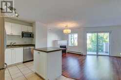 410, 4000 Somervale Court SW Calgary