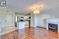 410, 4000 Somervale Court SW Calgary