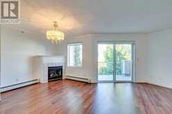 410, 4000 Somervale Court SW Calgary