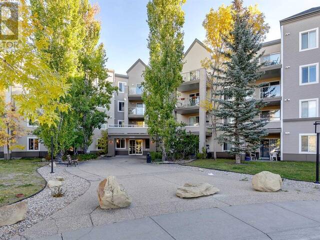 410, 4000 Somervale Court SW Calgary Alberta