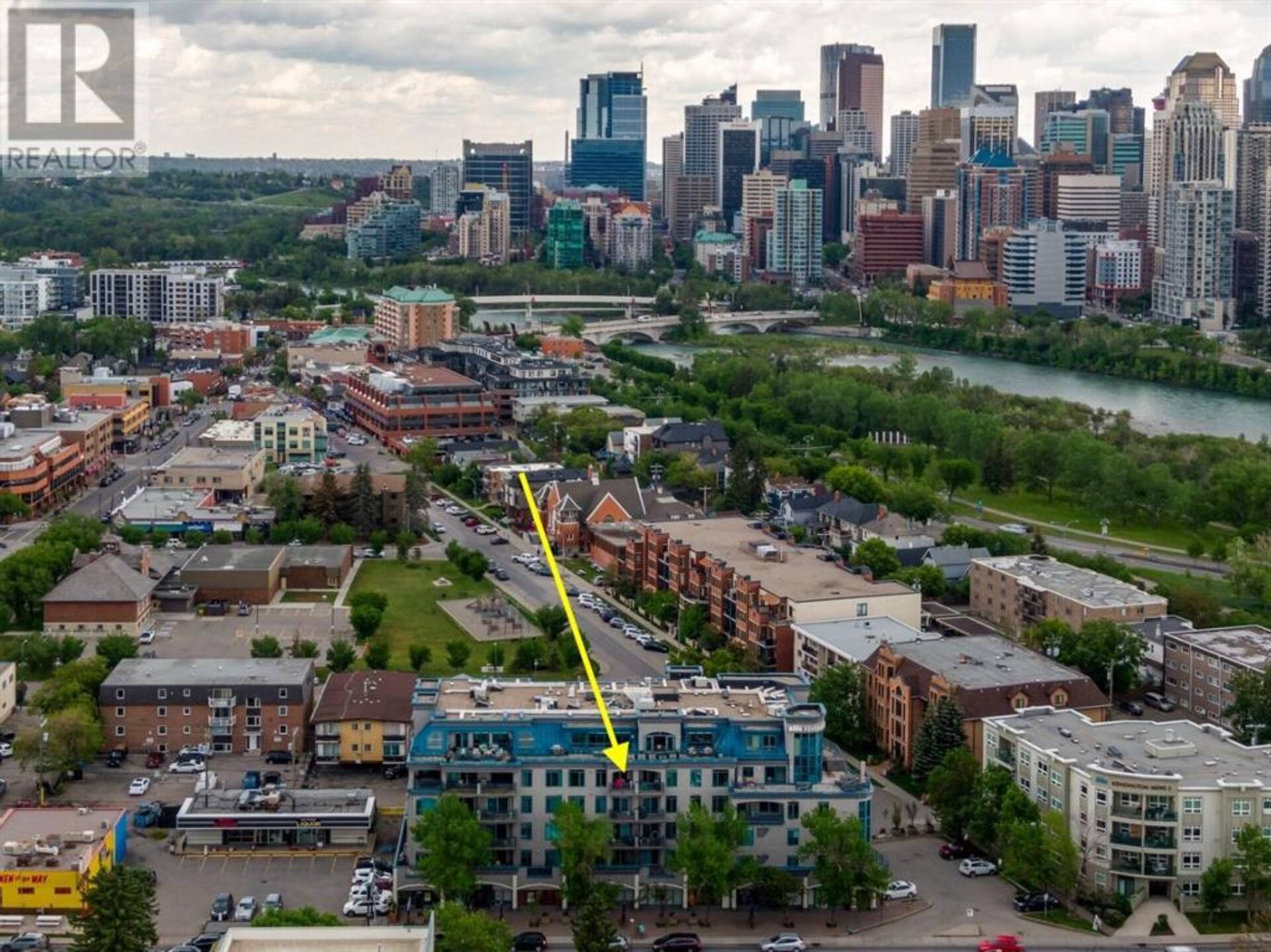 502, 4 14 Street NW Calgary