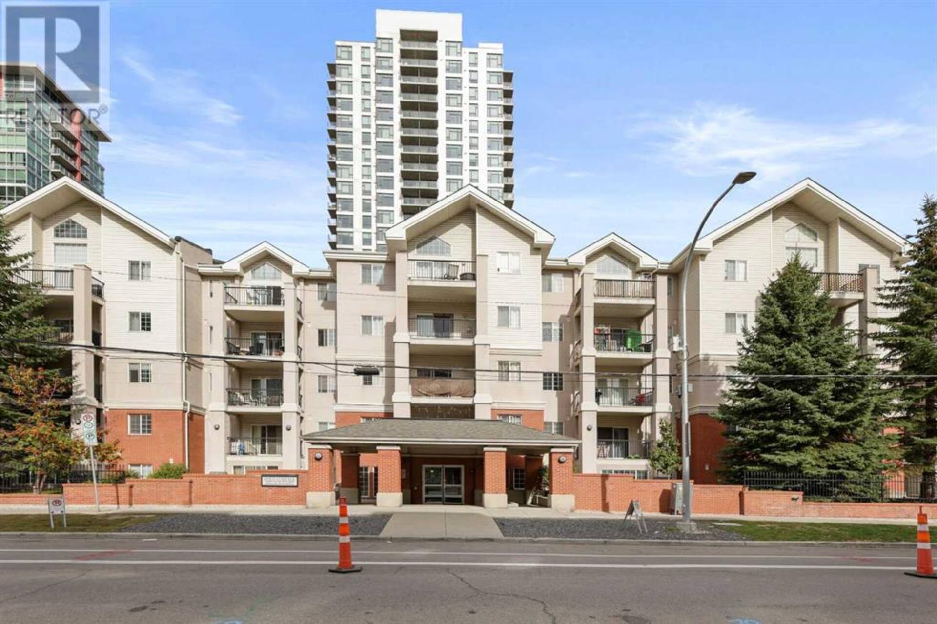 309, 126 14 Avenue SW Calgary