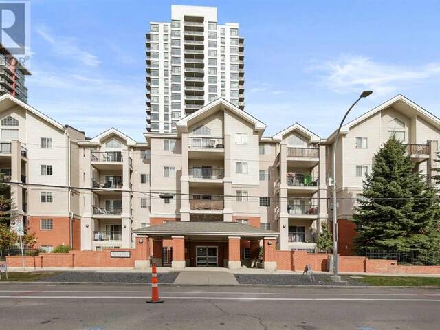 309, 126 14 Avenue SW Calgary Alberta