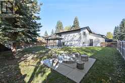 12551 Cannington Way SW Calgary