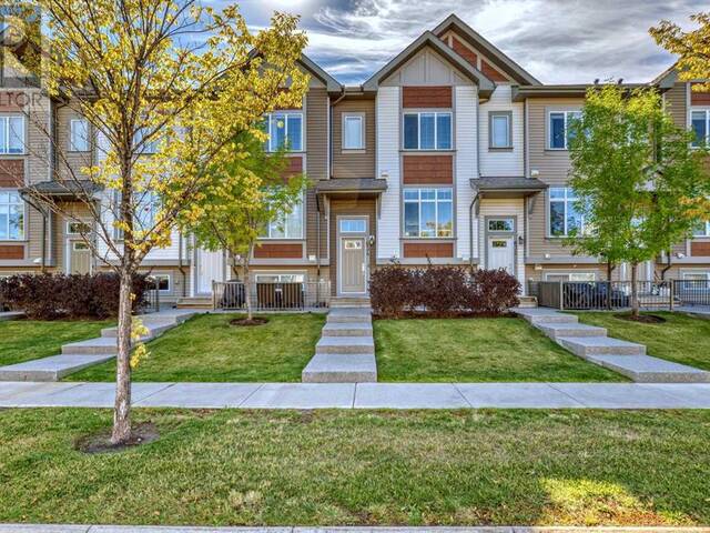 634 Copperpond Boulevard SE Calgary Alberta