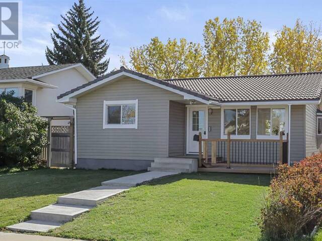 477 72 Avenue NE Calgary Alberta