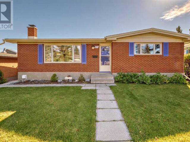 831 104 Avenue SW Calgary Alberta