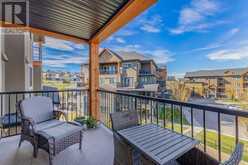 2307, 402 Kincora Glen Road NW Calgary