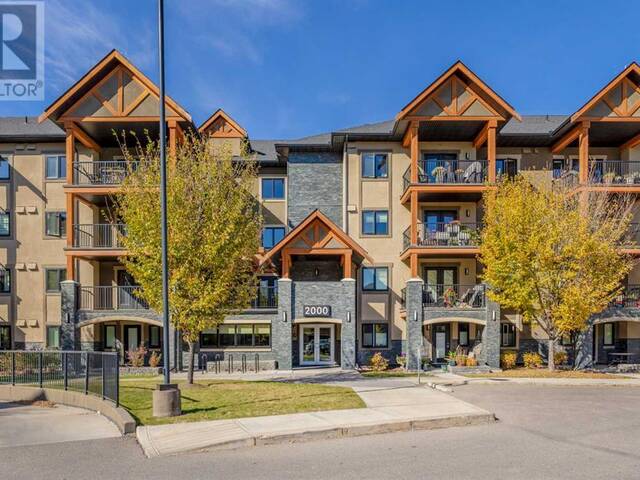 2307, 402 Kincora Glen Road NW Calgary Alberta