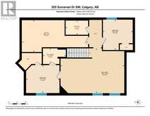 205 Somerset Drive SW Calgary