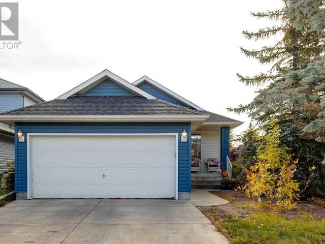 205 Somerset Drive SW Calgary Alberta