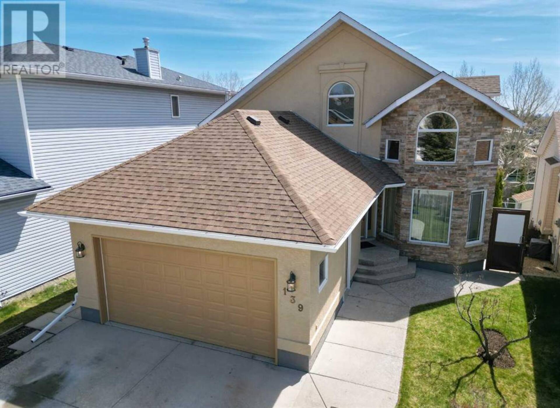 139 Arbour Wood Close NW Calgary