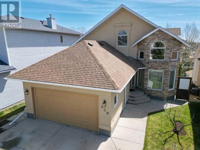 139 Arbour Wood Close NW Calgary Alberta