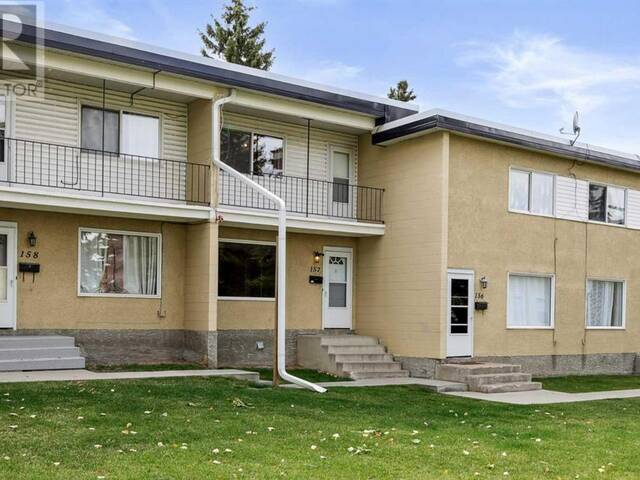 157, 2211 19 Street NE Calgary