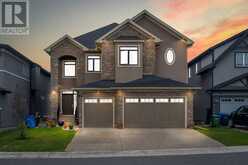 205 Kinniburgh Cove Chestermere