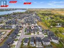 205 Kinniburgh Cove Chestermere