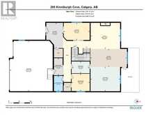 205 Kinniburgh Cove Chestermere