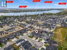 205 Kinniburgh Cove Chestermere