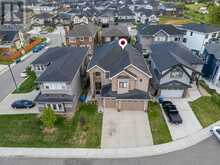 205 Kinniburgh Cove Chestermere