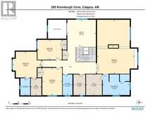 205 Kinniburgh Cove Chestermere