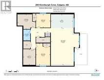 205 Kinniburgh Cove Chestermere