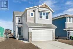 42 Hotchkiss Row SE Calgary