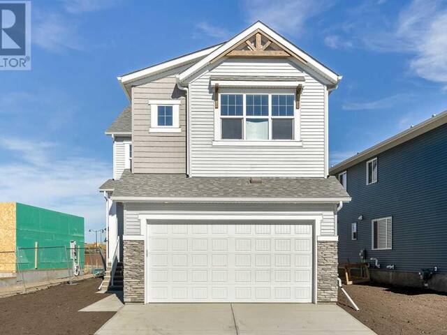 42 Hotchkiss Row SE Calgary