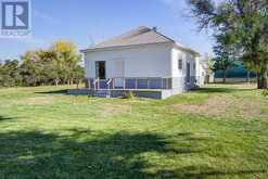 4530 2 Street E Claresholm