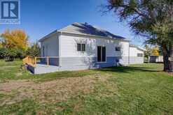 4530 2 Street E Claresholm