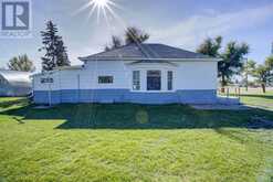 4530 2 Street E Claresholm