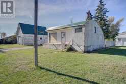 4530 2 Street E Claresholm