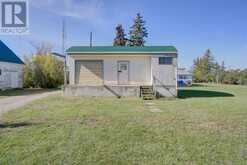 4530 2 Street E Claresholm